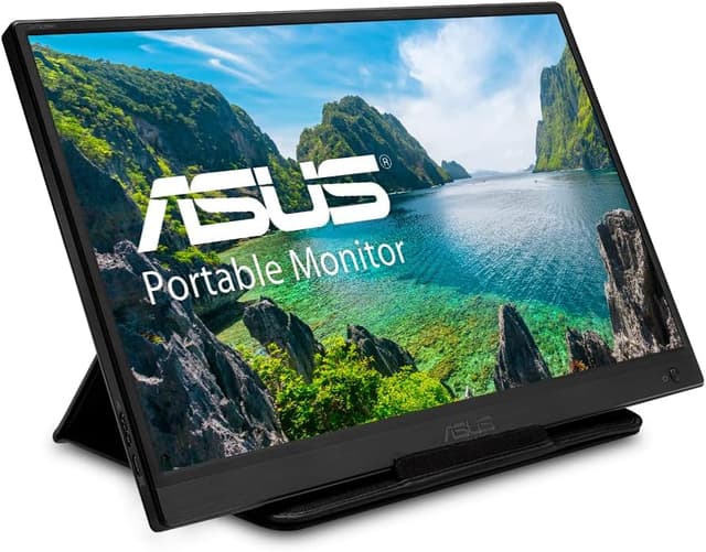 Thumbnail 6 de ASUS ZenScreen MB16ACE 15.6" USB monitor