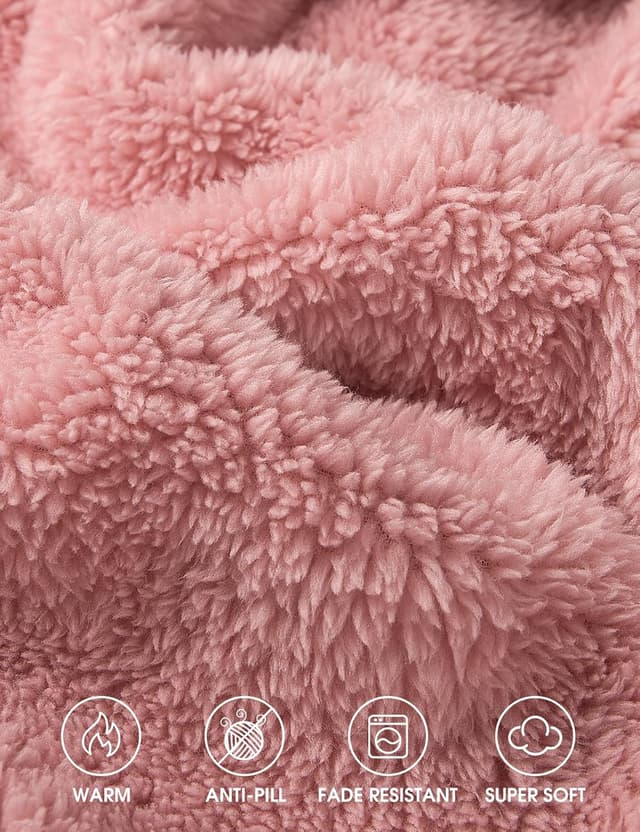 Thumbnail 5 de Tuopuda Sweat à capuche femme chaud