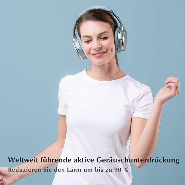 Detalle 2 de Srhythm NC35 Kopfhörer