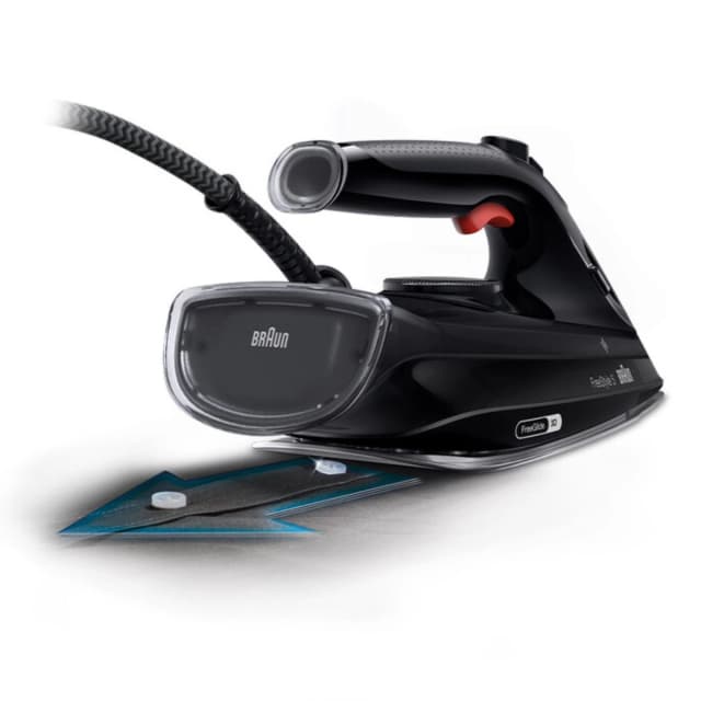 Thumbnail 2 de Braun TexStyle 5 plancha vapor 2.800 W