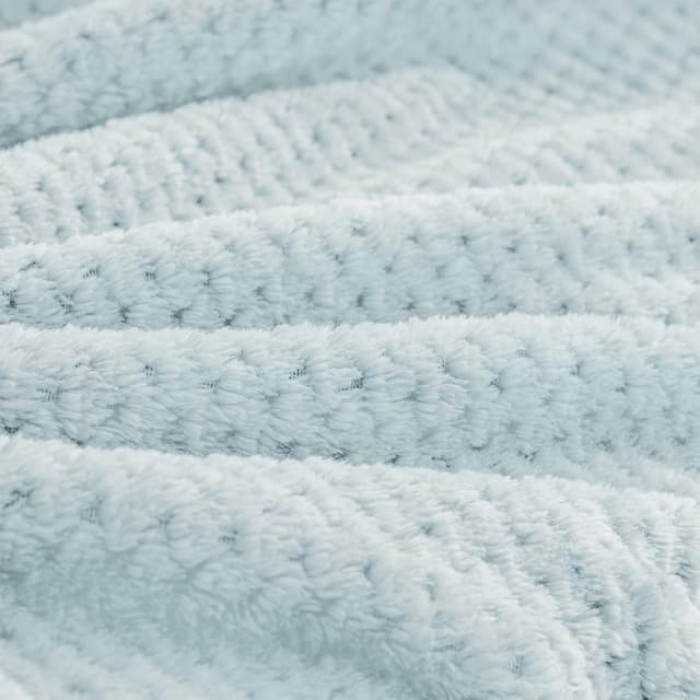 Detalle 2 de BEDELITE Travel Blanket 65 x 40 inches