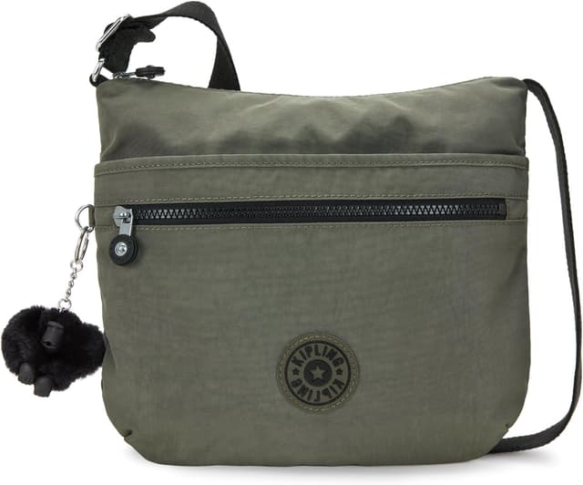 Detalle de Kipling ARTO sac bandoulière 6 L