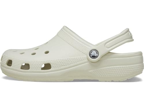 Detalle 2 de Crocs Classic Clog K Zuecos Unisex niños 29/30 👞