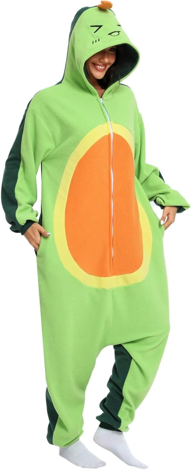 Thumbnail 5 de shelovely Combinaison Pyjamas Kigurumi