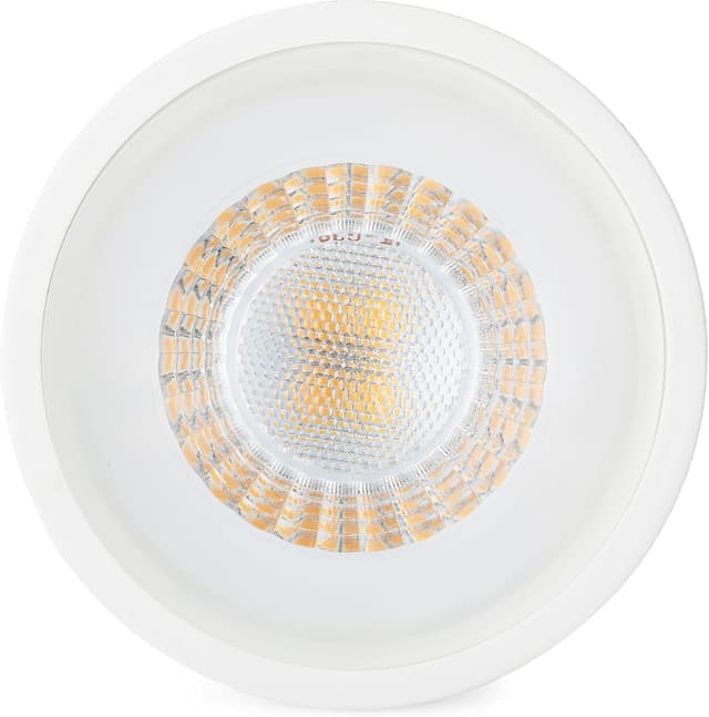 Thumbnail 5 de Amazon Basics Foco LED GU10 3W Blanc Cálido, 10 Uds