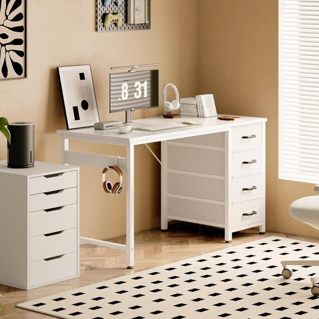 Thumbnail 4 de ODK Escritorio Pequeño 100x48 cm