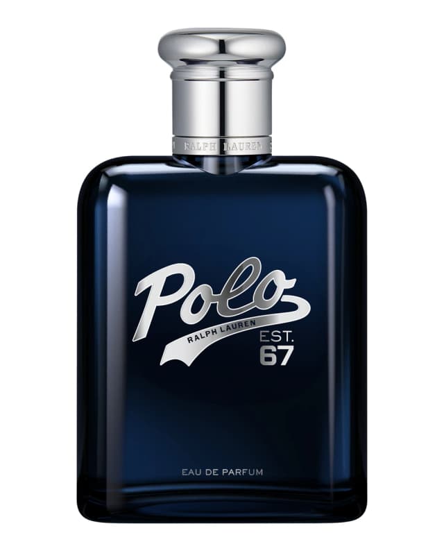 Imagen de Ralph Lauren Polo 67 Eau de Parfum Intense 50 ml en OfertitasTOP