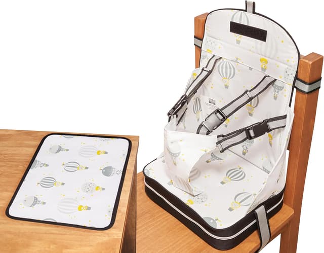 Detalle de Polar Gear Booster Seat for Toddlers