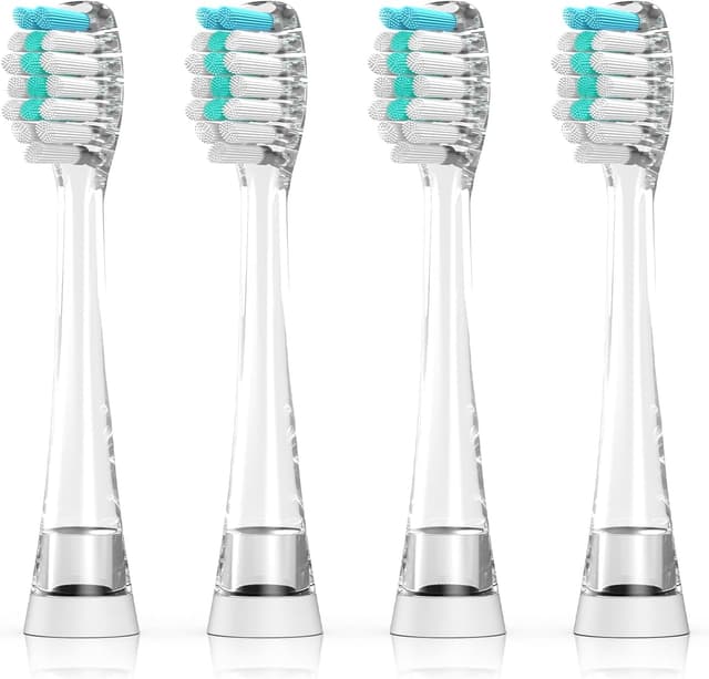 Detalle de Ersatzköpfe für DT-BB1, DT-K6, SG-513 4-teilig