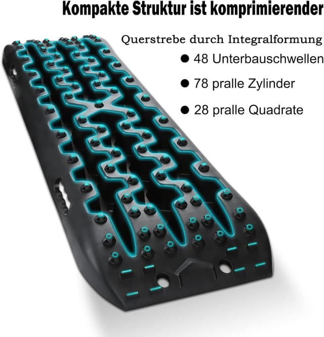 Thumbnail 2 de Lospitch Tappetino di trazione 10 t