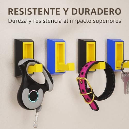 Thumbnail 2 de ELEGOO Rapido Filamento PETG 1,75 mm 2 kg 🖨