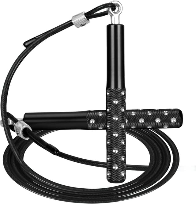 Thumbnail 6 de Wastou Speed Springseil verstellbar 3 m