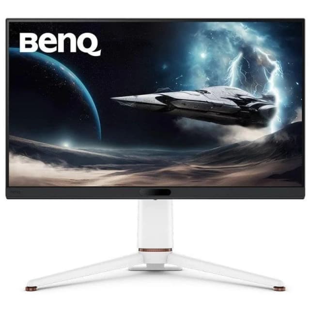 Imagen de BenQ MOBIUZ EX271Q monitor gaming IPS 180Hz en OfertitasTOP