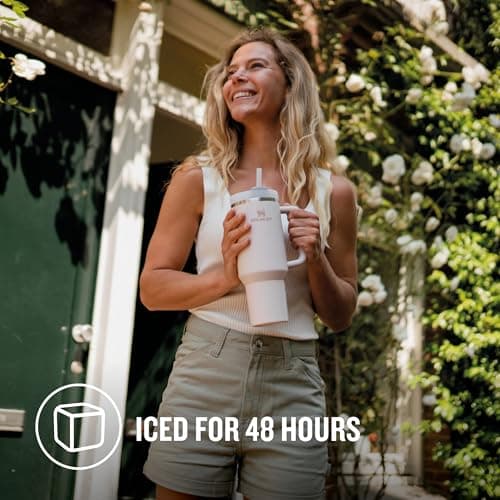 Thumbnail 1 de STANLEY Quencher H2.0 FlowState 1.2 L termo 🥤