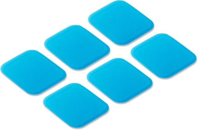 Imagen de Beurer EM 50 coussins gel 50 x 56 mm en OfertitasTOP