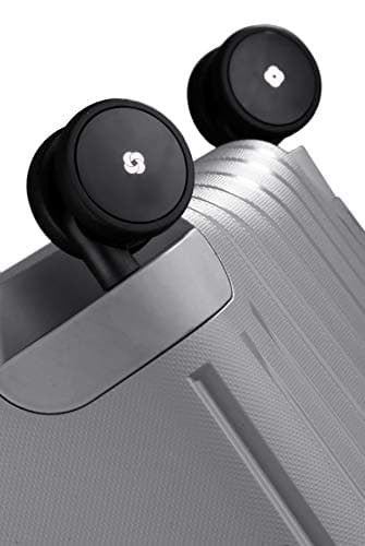 Thumbnail 8 de Samsonite S'Cure - Spinner L 75 cm