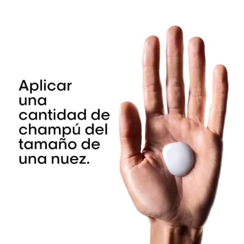 Thumbnail 6 de L’Oréal Professionnel Absolut Repair champú 500 ml