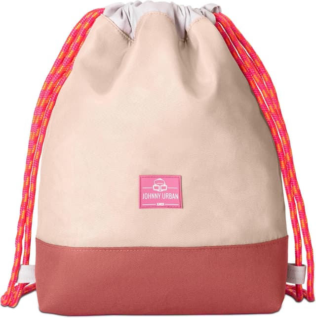 Thumbnail 6 de Johnny Urban Junior Nino – sac à cordon enfant hydrofuge, petit sac à dos pour la plage, piscine et sport