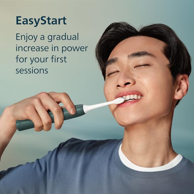 Thumbnail 5 de Philips Sonicare 3000 Series electric toothbrush