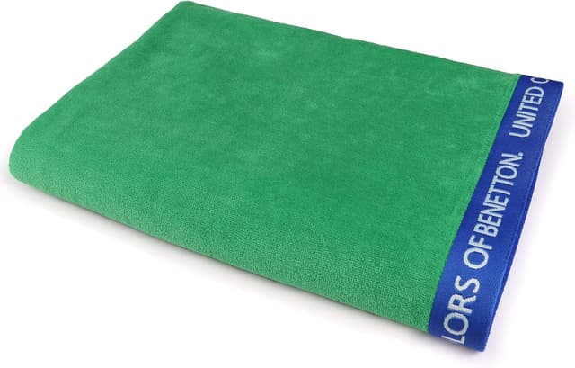 Thumbnail 4 de United Colors of Benetton Toalla de playa 90x160cm 🌴