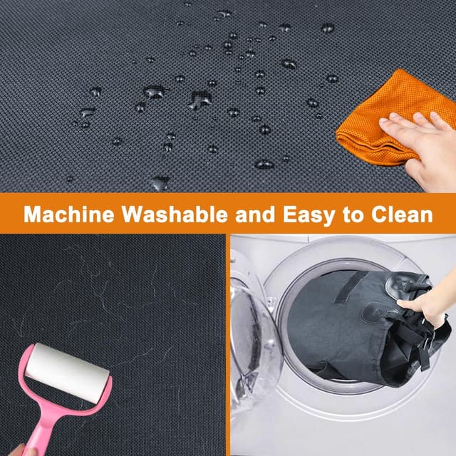 Thumbnail 6 de Alfheim Car Boot Liner Protector 1-piece