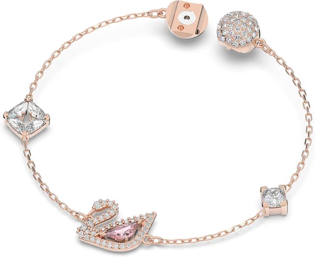 Detalle 2 de Swarovski Swan Kollektion Armband