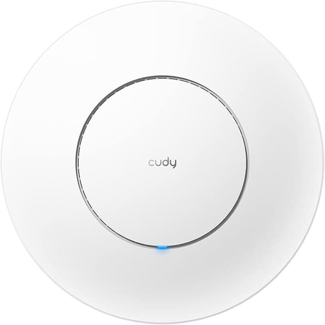 Imagen de Cudy AP1300 WiFi Empresarial AC1200 con Malla 🌐 en OfertitasTOP