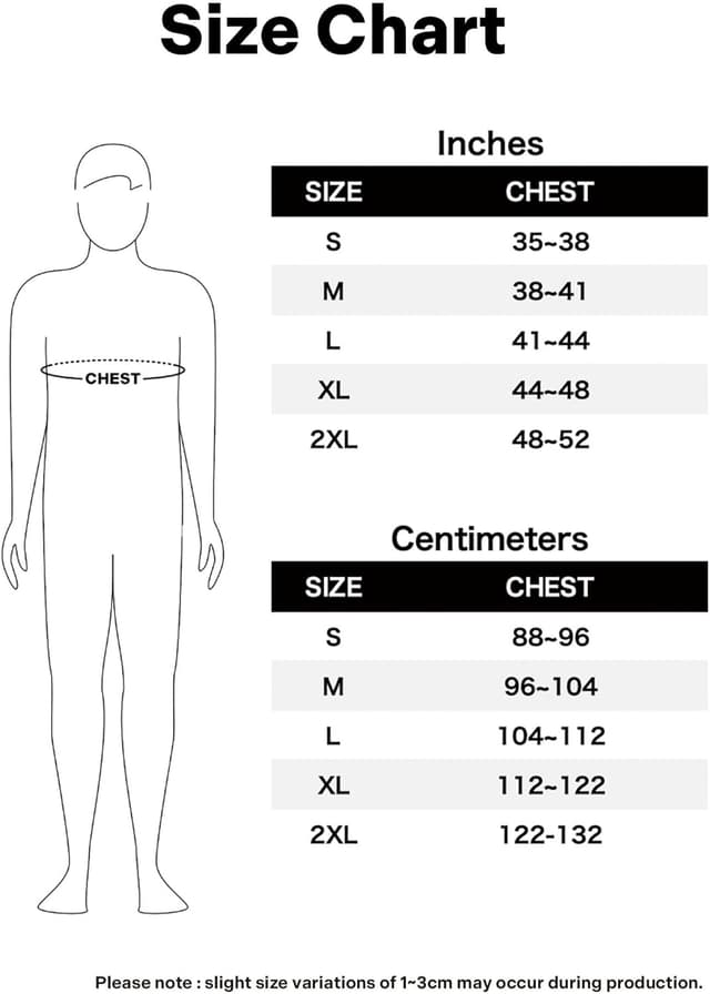 Thumbnail 5 de LAPASA Maglia Termica 100% Lana Merino 200 g/m²