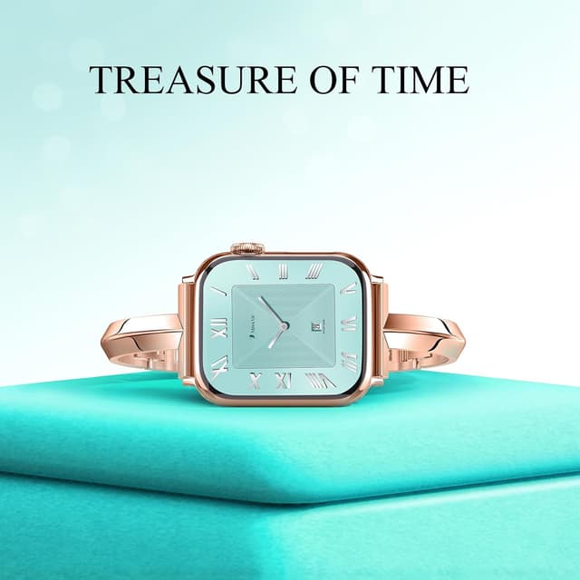 Detalle 2 de Missair Thin Band slim metal strap for Apple Watch (40/41/38/42/44/45/46/49mm) in 316L stainless steel