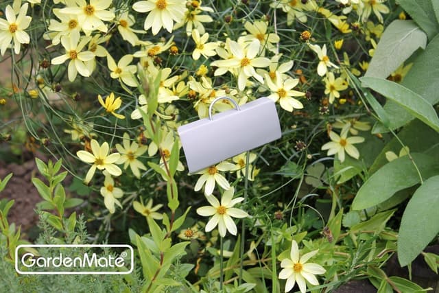 Thumbnail 2 de Gardenmate Set Di 25 Poster Etichette 30 cm