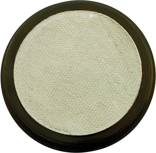 Detalle de Eulenspiegel Profi-Aqua Make Up Schminke (3,5 ml) in Candy Pink – wasserlösliches Aqua-Make-up für Gesichtsbemalung