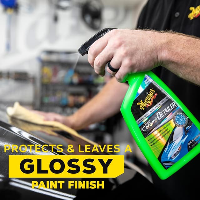 Thumbnail 2 de Meguiar's G200526EU Spray finition 768ml