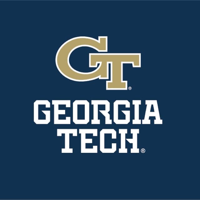 Detalle de Pacific Headwear NCAA Lite Series All-Sport Active Visor (Georgia Tech Yellow Jackets)