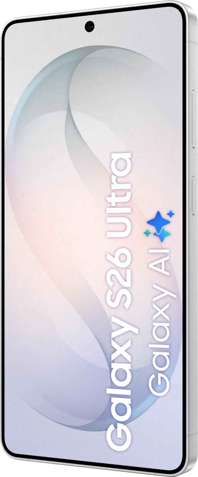 Thumbnail 6 de Samsung Galaxy S26 Ultra 512GB Weiß 5G