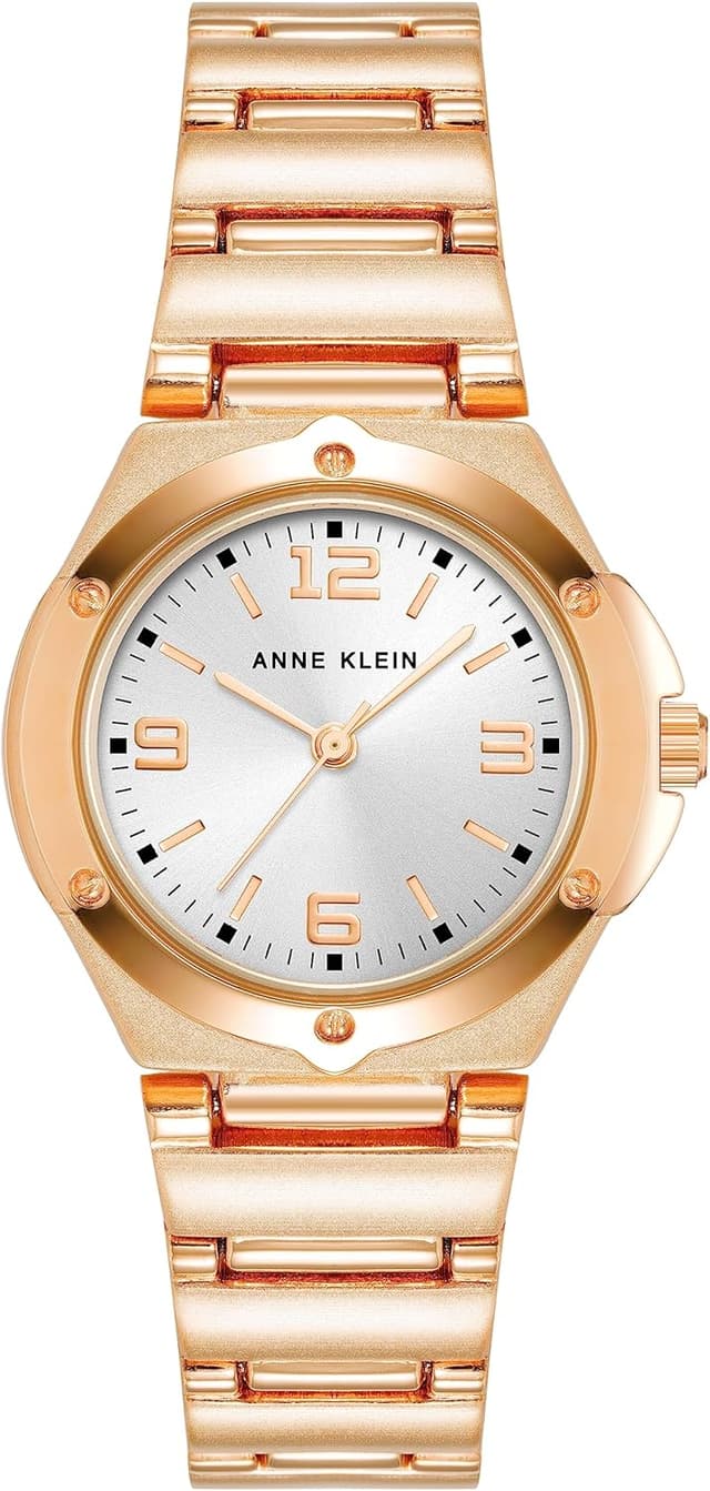 Thumbnail 6 de Anne Klein 10/8655SVTT Reloj de Pulsera para Mujer