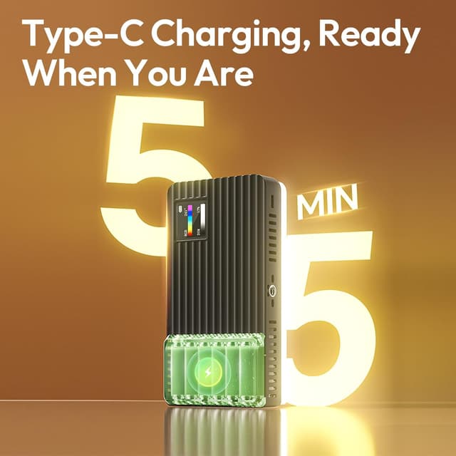 Thumbnail 6 de ULANZI K20 Videoleuchte 20W