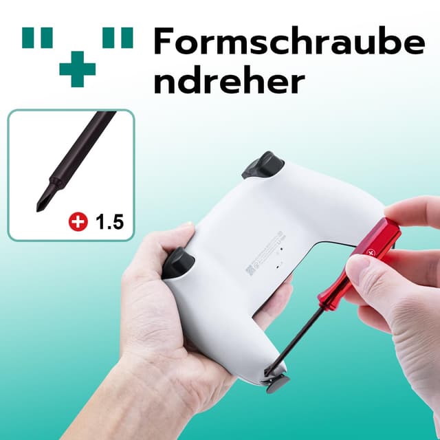 Detalle de Tolesum 2.3K Trimmer Potentiometer Sensor Set