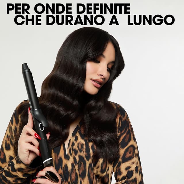 Thumbnail 1 de ghd Chronos Curve Classic Tong 26 mm