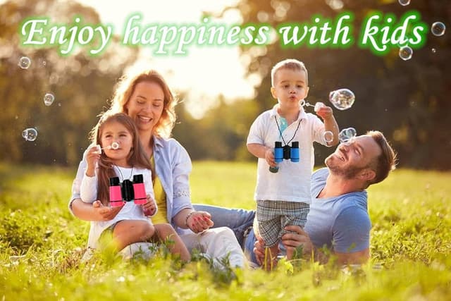 Thumbnail 2 de Scotamalone Kids Binoculars 4x30