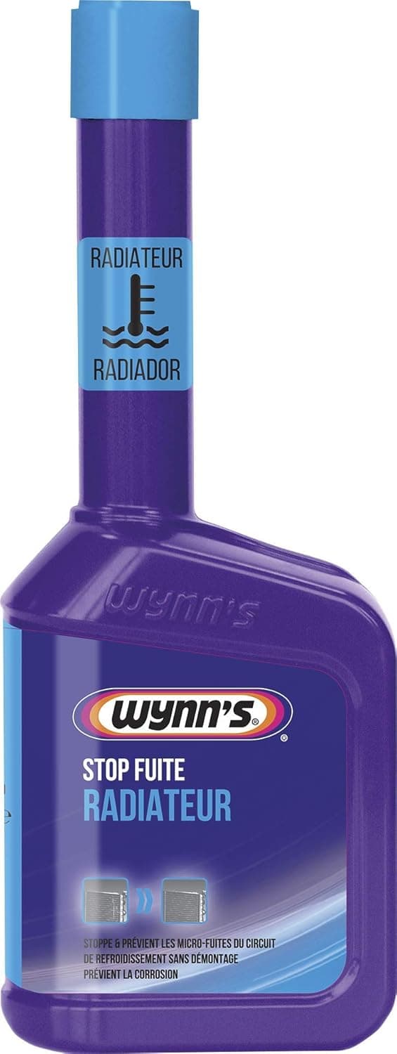 Thumbnail 4 de Wynn's Stop Fuite Refroidissement 325 ml