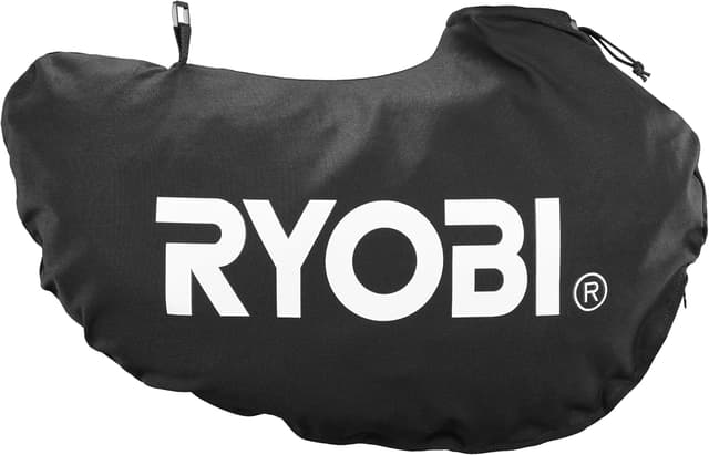Detalle de Ryobi RAC396 sacchetto per polvere da 45 L per aspiratori e aspiro-trituratori