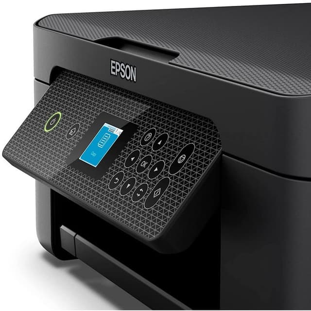 Thumbnail 2 de Epson Expression Home XP-3200 impresora multifunción WiFi