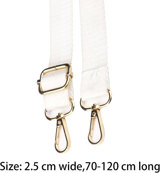 Thumbnail 1 de Globellapro Wide Shoulder Strap 2-Pack