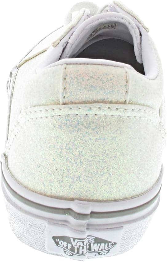 Thumbnail 6 de Vans Ward Zapatillas Unisex Niños Checkered 🖤🤍 39 EU