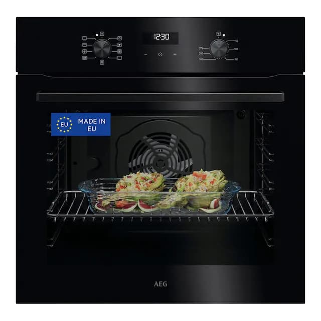 Imagen de Horno multifunción AEG TU5AB20WSK 🍽 en OfertitasTOP