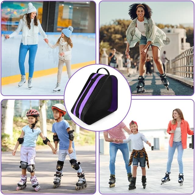Thumbnail 6 de Flintronic Roller Skate Bag