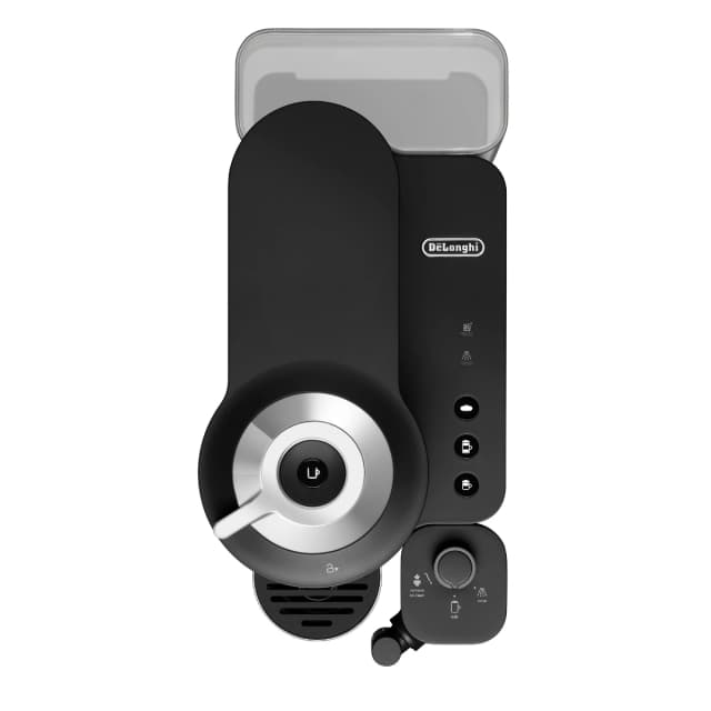 Thumbnail 4 de De'Longhi Lattissima ENV300.B cafetera Nespresso 6 tamaños