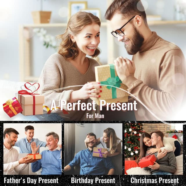 Thumbnail 6 de VeyFolzin.st Large Wall Tool Organizer 12 Holders 🛠