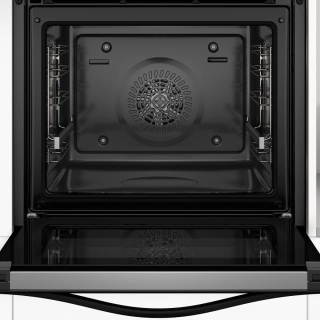 Thumbnail 3 de Balay 3HB4821X3: horno multifunción 🥘