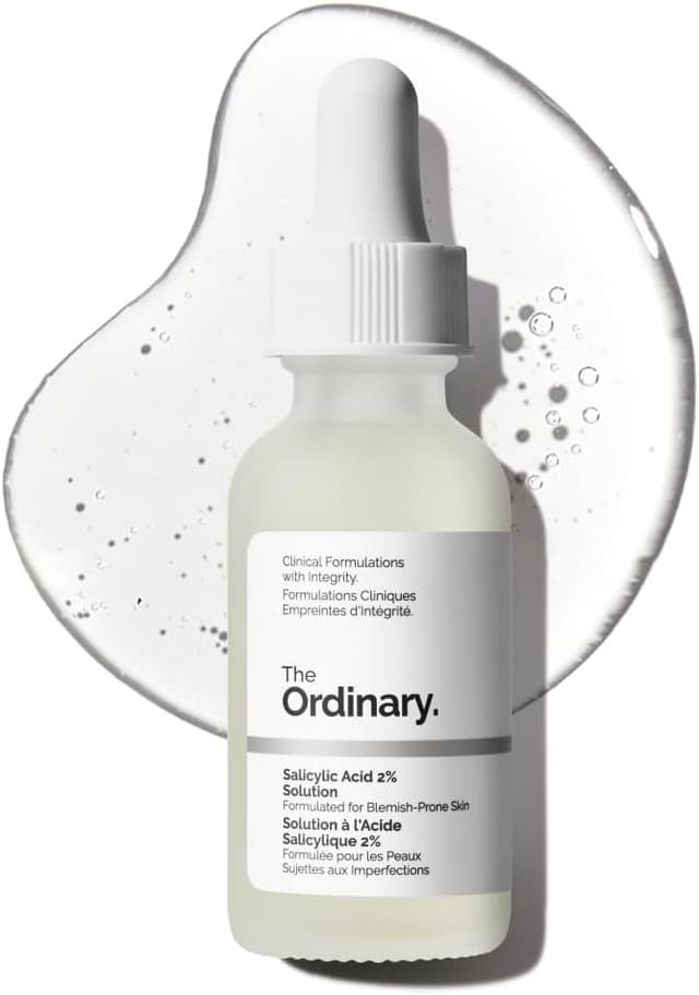 Detalle de Salicylic Acid 2% serum 30ml